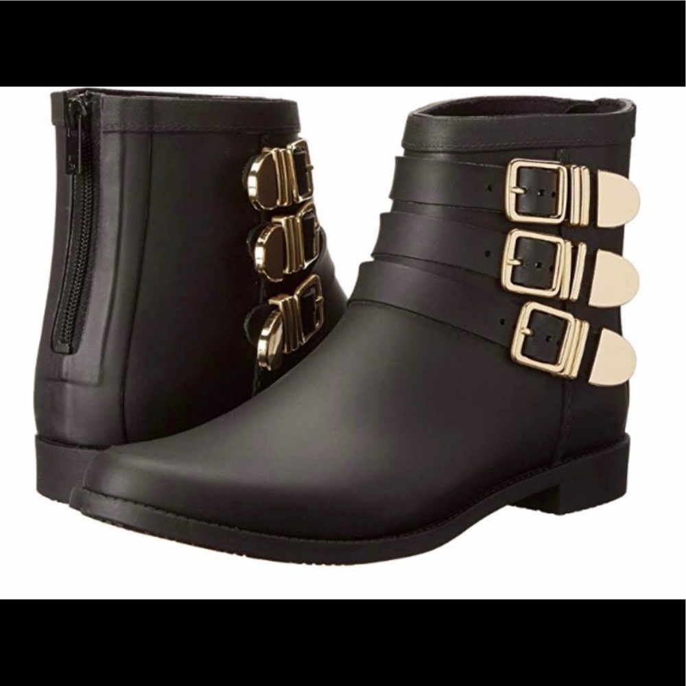 Loeffler Randall Rain Boots